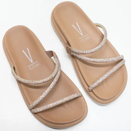 Chatas Vizzano Mujer Confort Verano 6459