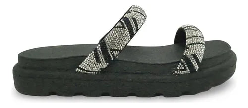 Chatas Vizzano 6459 110 Glitter Urbano