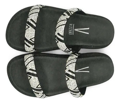 Chatas Vizzano 6459 110 Glitter Urbano