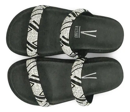 Chatas Vizzano 6459 110 Glitter Urbano