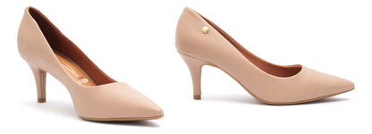 Stiletto Vizzano Pelica – Taco 7 cm – Estilo Formal Premium