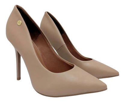 Stiletto Vizzano Pelica Elegance – Taco 11 cm – Elegancia Premium