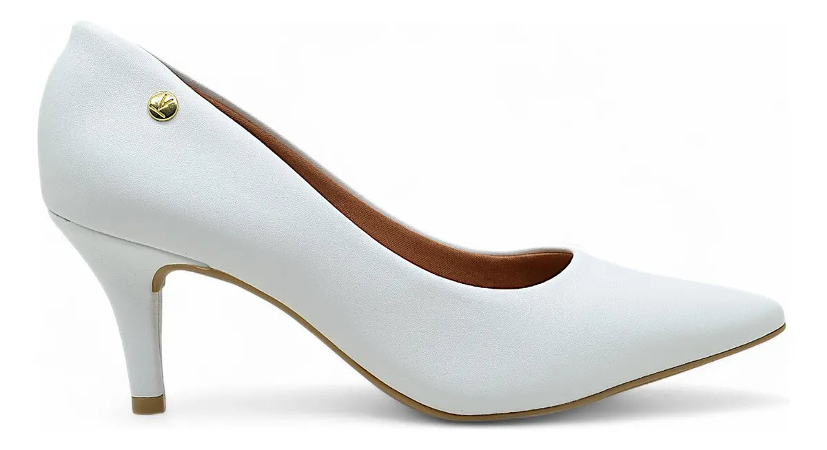 Stiletto Vizzano Pelica – Taco 7 cm – Estilo Formal Premium