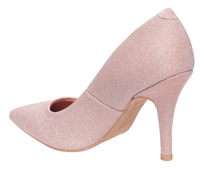 Stiletto Vizzano Shine Paris