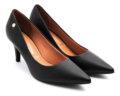 Stiletto Vizzano Pelica – Taco 7 cm – Estilo Formal Premium