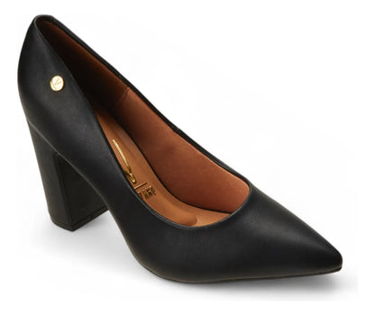 Zapato Vizzano Pelica Elegancia – Taco 6 cm – Formal Premium