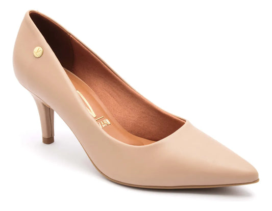 Stiletto Vizzano Pelica – Taco 7 cm – Estilo Formal Premium
