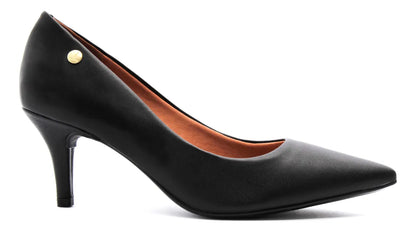 Stiletto Vizzano Pelica – Taco 7 cm – Estilo Formal Premium