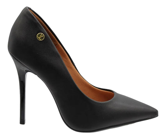 Stiletto Vizzano Pelica Elegance – Taco 11 cm – Elegancia Premium