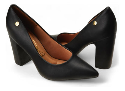 Zapato Vizzano Pelica Elegancia – Taco 6 cm – Formal Premium