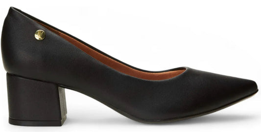 Stiletto Vizzano Pelica Estilo Clásico - Taco 5 cm