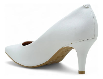 Stiletto Vizzano Pelica – Taco 7 cm – Estilo Formal Premium