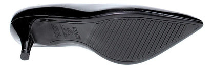 Stiletto Vizzano Verniz Confort - Taco 7cm