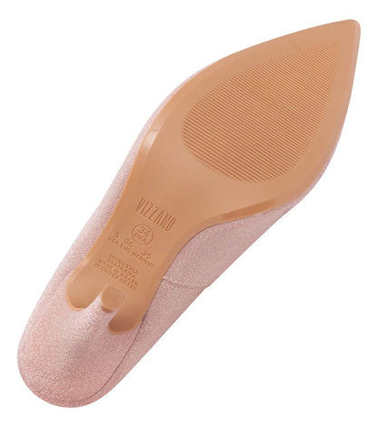 Stiletto Vizzano Shine Paris