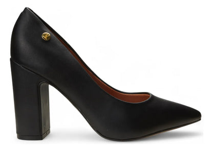 Zapato Vizzano Pelica Elegancia – Taco 6 cm – Formal Premium