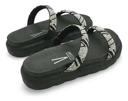 Chatas Vizzano 6459 110 Glitter Urbano