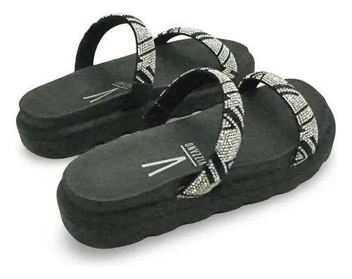 Chatas Vizzano 6459 110 Glitter Urbano