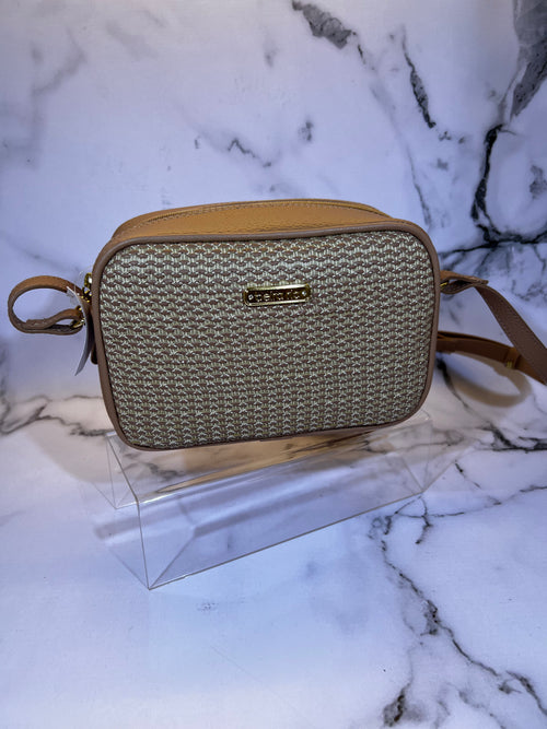 Cartera Beira Rio Bandolera