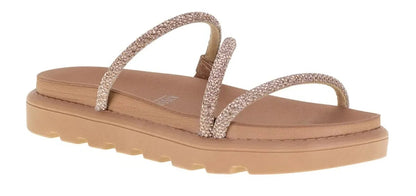 Chatas Vizzano Mujer Confort Verano 6459