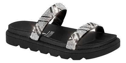 Chatas Vizzano 6459 110 Glitter Urbano