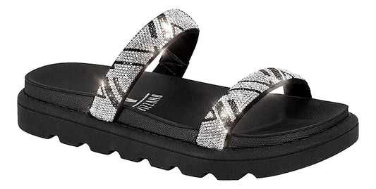 Chatas Vizzano 6459 110 Glitter Urbano