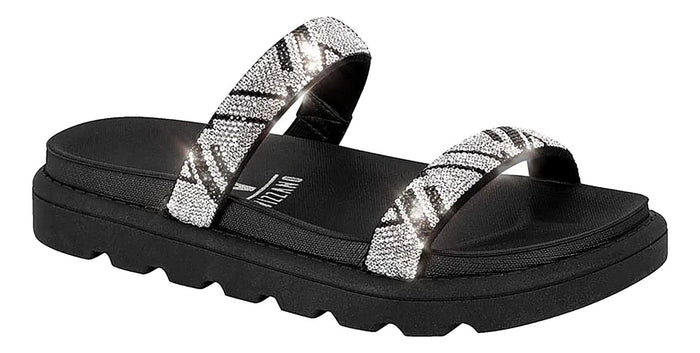 Chatas Vizzano 6459 110 Glitter Urbano