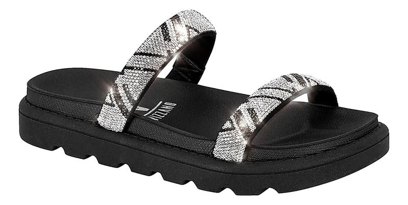 Chatas Vizzano 6459 110 Glitter Urbano